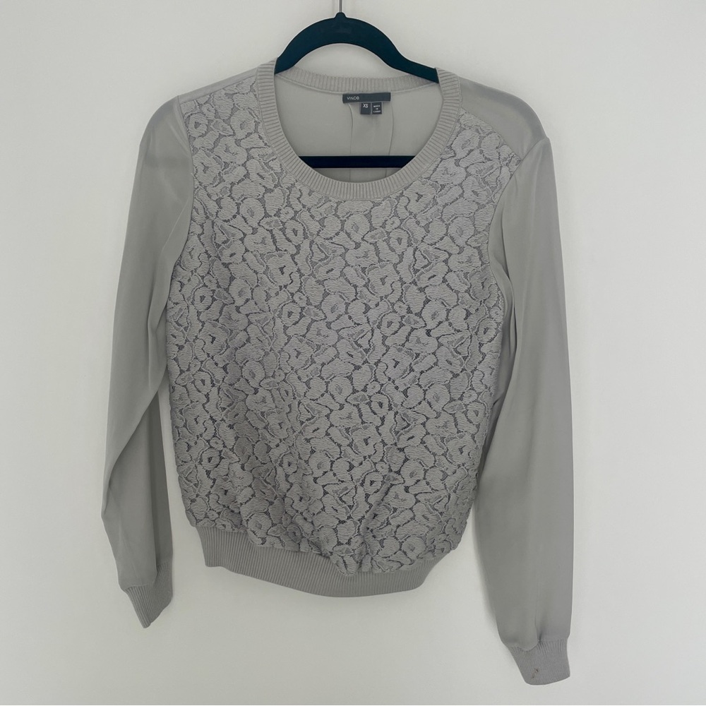 Vince sweater